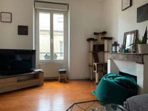 Location Appartement 4 piècesCholet