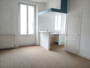 Location Appartement 4 piècesCholet