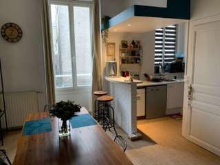 Location appartement 4 pièces