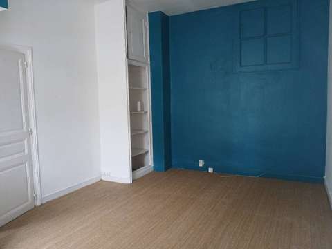 Location appartement 4 pièces