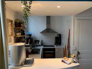 Location appartement 4 pièces