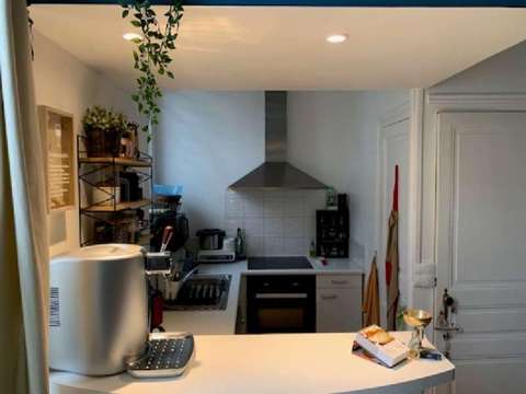 Location appartement 4 pièces