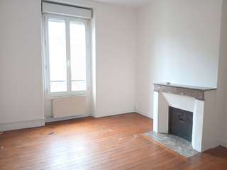Location appartement 4 pièces