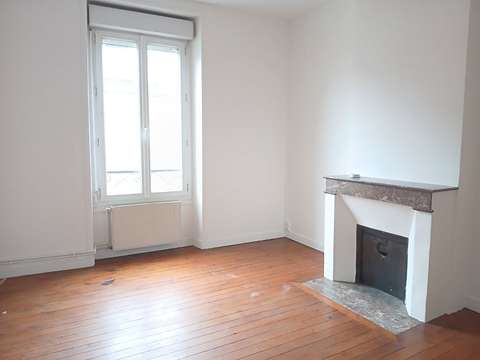 Location appartement 4 pièces