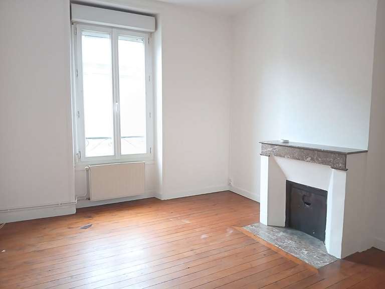 Location appartement 4 pièces