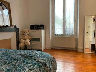 Location appartement 4 pièces
