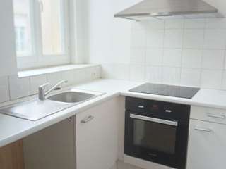 Location appartement 4 pièces