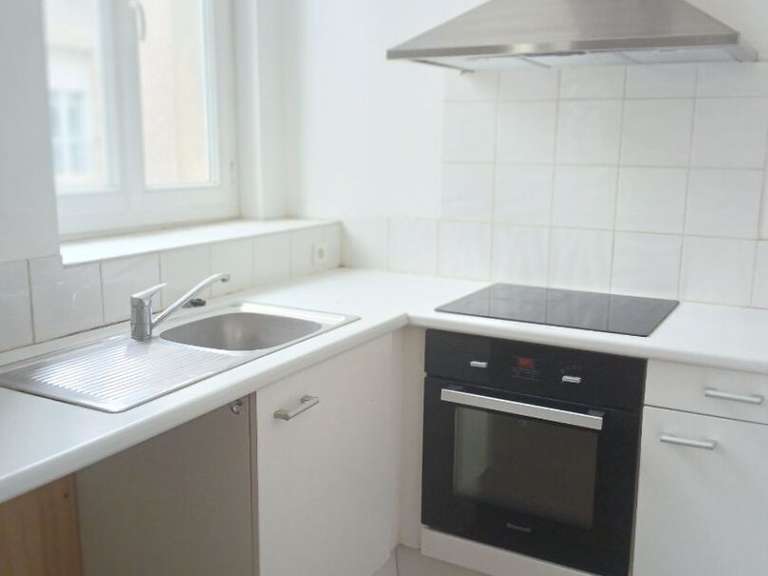 Location appartement 4 pièces