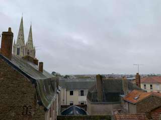 Location appartement 4 pièces