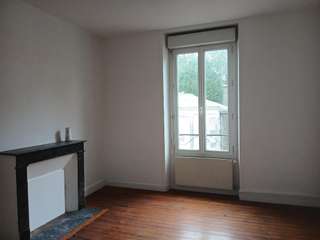 Location appartement 4 pièces