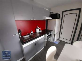Location Appartement 2 piècesCholet