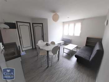 Location appartement 2 pièces
