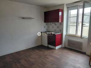 Location Appartement 3 piècesCholet