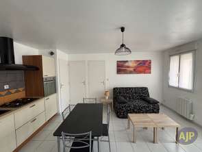 Location StudioCholet