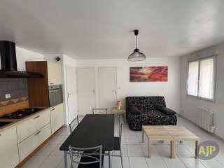 Location Studio 1 pièce