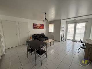 Location Studio 1 pièce