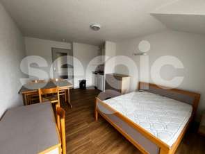 Location Appartement T1Cholet