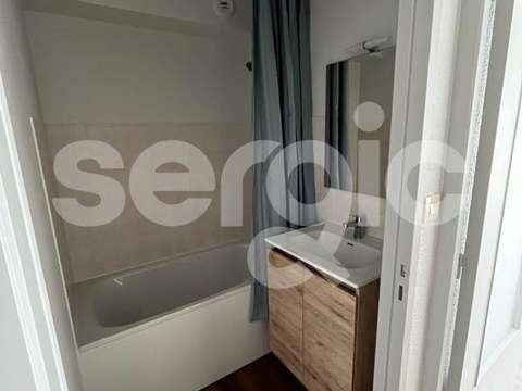Location appartement 1 pièce Location appartement 1 pièce