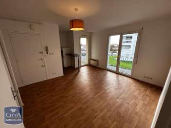 Location Appartement 2 piècesCholet