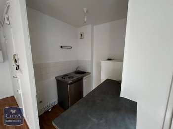 Location appartement 2 pièces