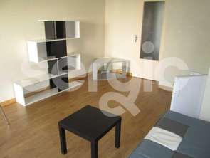 Location Appartement T1Cholet