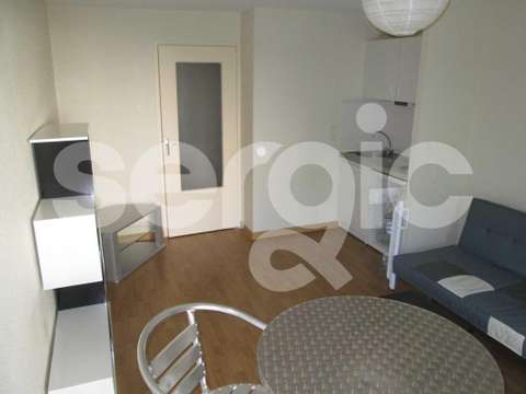 Location appartement 1 pièce