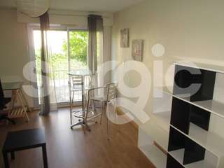 Location appartement 1 pièce