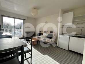 Location Appartement T1Cholet