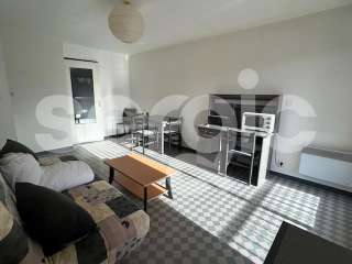 Location appartement 1 pièce