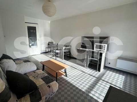 Location appartement 1 pièce