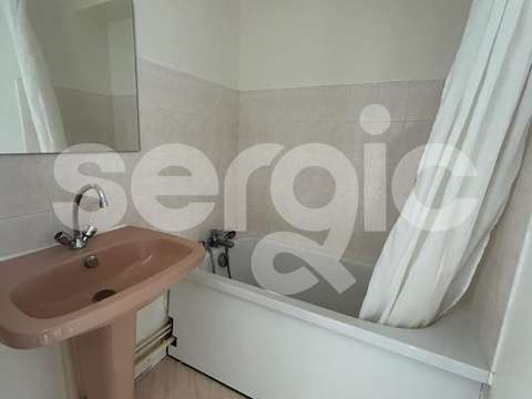 Location appartement 1 pièce