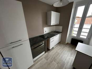 Location appartement 1 pièce
