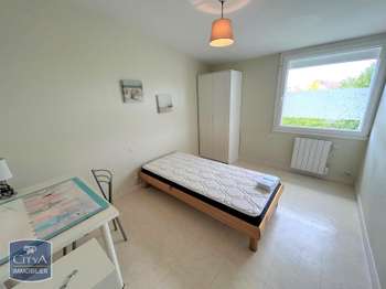 Location Appartement T1Cholet