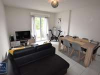 Location appartement 2 pièces