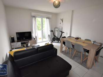 Location appartement 2 pièces Cholet 49