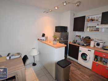 Location appartement 2 pièces