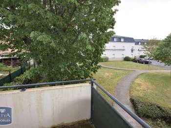 Location appartement 2 pièces