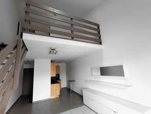 Location Appartement 2 piècesCholet