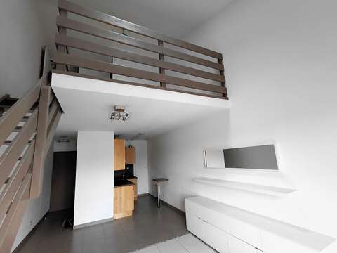 Location appartement 2 pièces Cholet 49