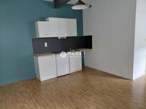 Location appartement 2 pièces Cholet 49