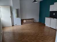 Location appartement 2 pièces