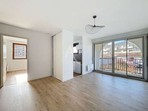 Location appartement 2 pièces Cholet 49