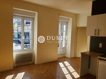Location appartement 2 pièces Cholet 49