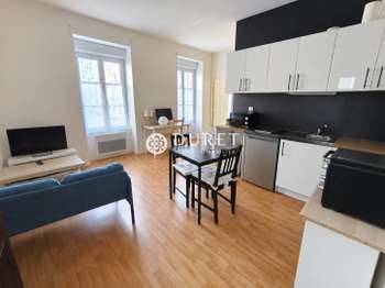 Location Appartement 2 piècesCholet