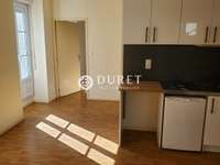Location appartement 2 pièces