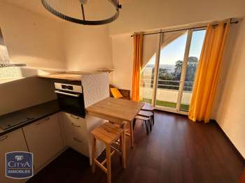 Location Appartement 2 piècesCholet