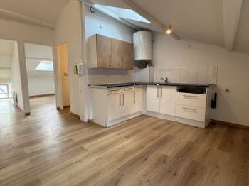Location Appartement 3 piècesCholet