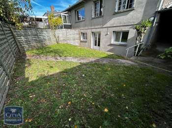 Location Appartement 2 piècesCholet