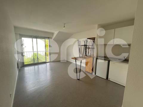 Location appartement 1 pièce Cholet 49