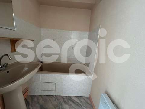 Location appartement 1 pièce